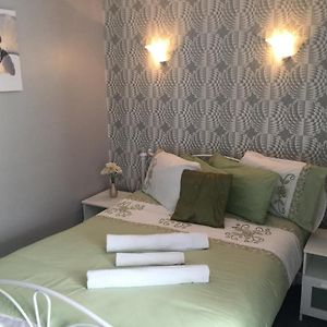 Deluxe Doppelzimmer